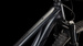 Cube Attention SLX blackmetal´n´black 29" L(20") rower