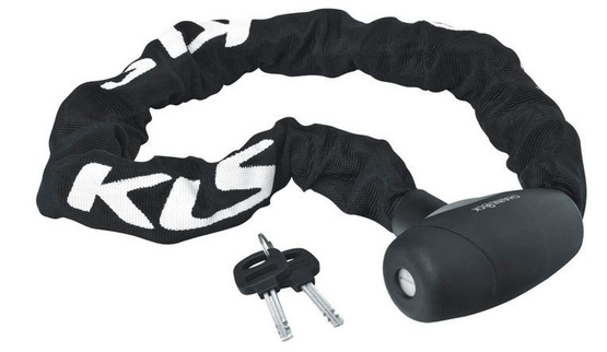 Zamknięcie Kellys Chainlock