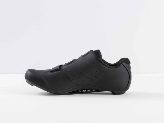 Buty Bontrager Circuit Men's 46 (29,7cm) black