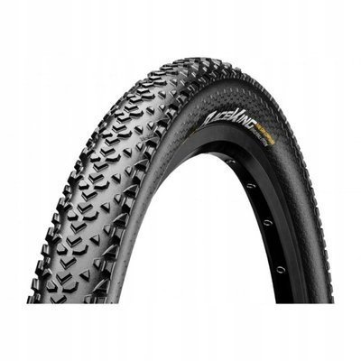 Opona 26 x 2,2 CONTINENTAL Race King opona MTB