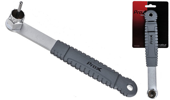 Klucz Prox do kasety, pin z rączką RC-A16