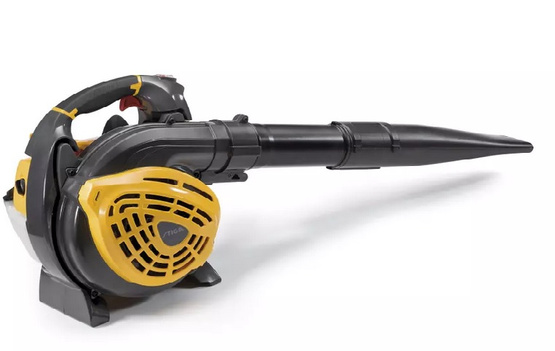 Spalinowa dmuchawa odkurzacz Stiga BL 530 V