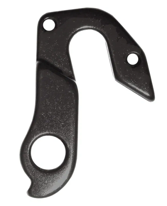 Hak przerzutki, ramy XLC  DO-A100