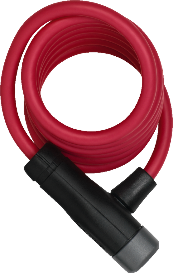 Zamknięcie ABUS 4508K/150 RD