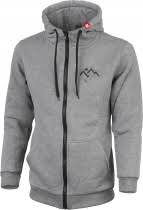 Bluza z kapturem Casual L GY 3000229