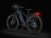EcoBike rower elektryczny RX500 BLUE SUV 21 CAN + bateria 20 Ah