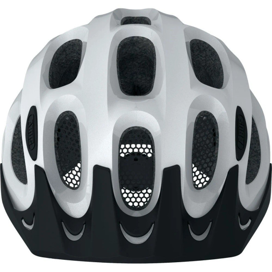 Kask rowerowy ABUS Youn-I Ace pearl white L (56-61cm)