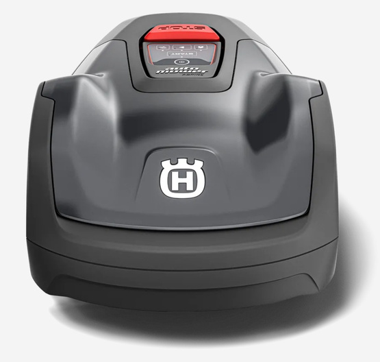 Robot koszący automower Husqvarna Aspire™ R4 do 400m2