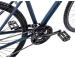 Romet Orkan 3M 28 L(20") granatowy-jasnografitowy-niebieski rower