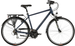 Rower Romet Wagant 3 L(21") śliwkowo-szary (3S7L)