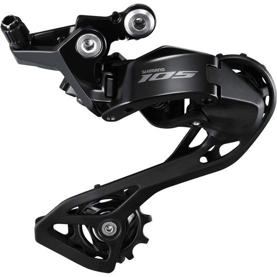 Przerzutka rowerowa tył SHIMANO RD-R7100 12 rzędów 105