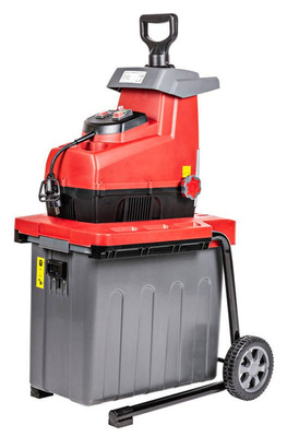 Rozdrabniacz elektryczny Cedrus 2800W