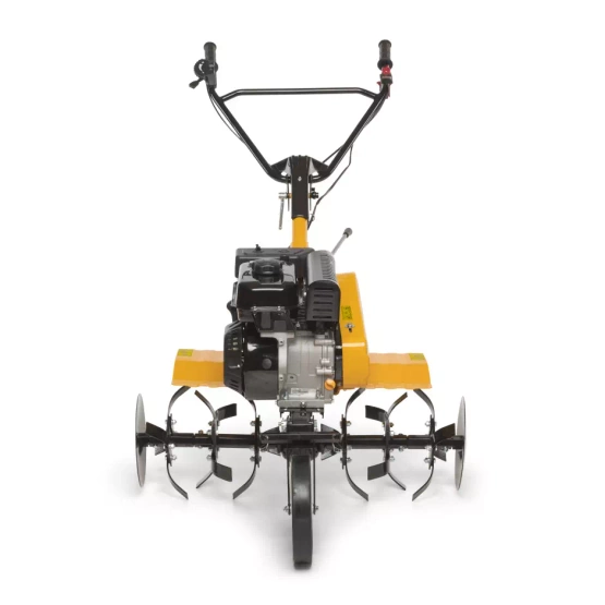 Glebogryzarka STIGA SRC 685 RG TM 60