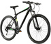 Kross Esprit 3.1 M 29 M(19") rower czarny/biały/limonkowy połysk (NW)