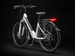 Ecobike rower elektryczny X-CROSS Lady 19" White