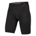 Spodenki wewnętrzne Endura Padded Clickfast™Liner II, BK, S