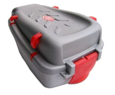 POJEMNIK NA BAGAŻNIK PIKNIK 16 litrów DUŻY