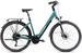 Rower elektryczny Romet e-Modeco URB 1.0 28 M(17") 504WH turkusowy 