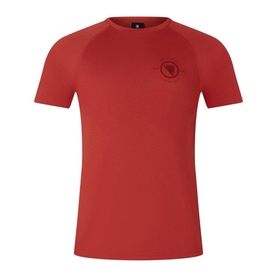 Koszulka Loop S/S TECH TEE BRK, XXL