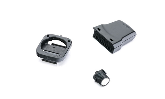 Licznik rowerowy przewodowy BKV 3501 czarny et/logo Romet