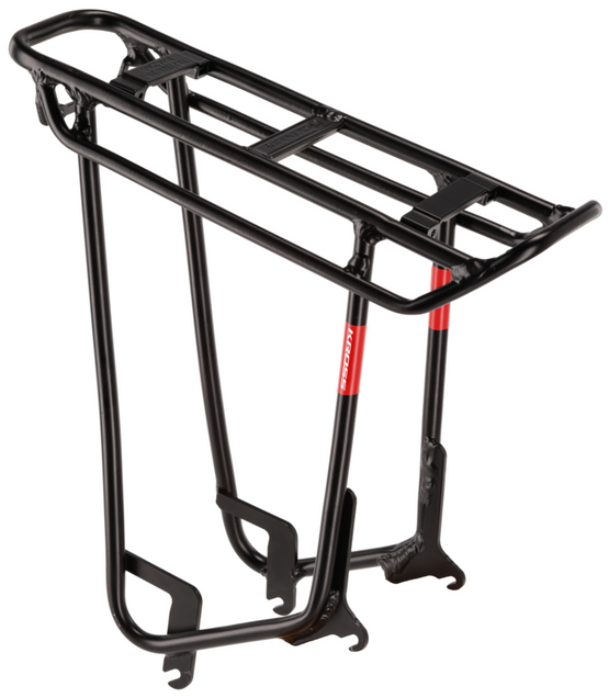 Bagażnik rowerowy Kross Evatrans CarryMore 3.0