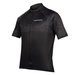 koszulka rowerowa Hummvee Ray SS Jersey krótki rękaw, BK, XL