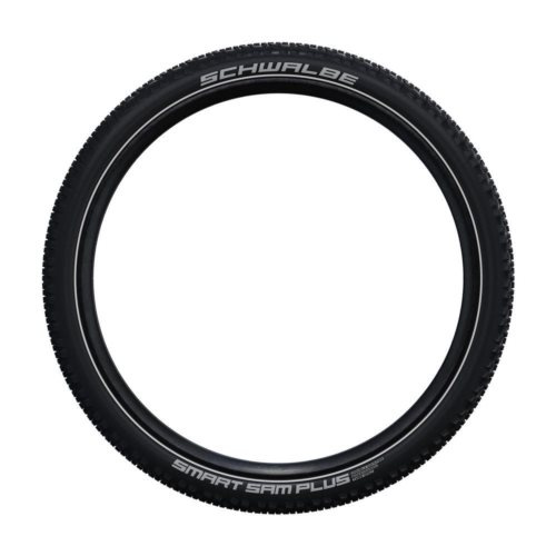 Opona rowerowa SCHWALBE SMART SAM Plus 28X1.60/PERF cz ref