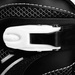 Rolki SPOKEY 31-34 Bk/WH Khan