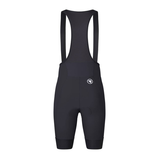 Spodenki Loop Bibshort BK comm BK,  M