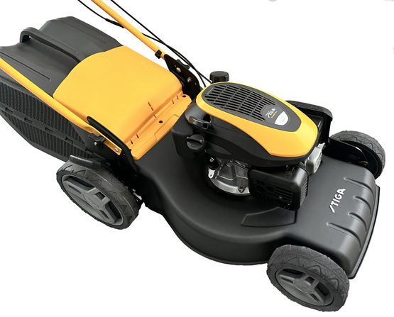 Kosiarka spalinowa Stiga Combi 53 S ST 170 OHV Autochoke