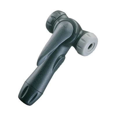 Głowica do pompki rowerowej GIYO-DVN PCV AV/DV