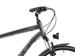 Rower Romet Wagant 2 28 M(19") szaro-złoty (3M3P)