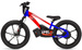 Rowerek biegowy elektryczny IML X Extreme 20" blue