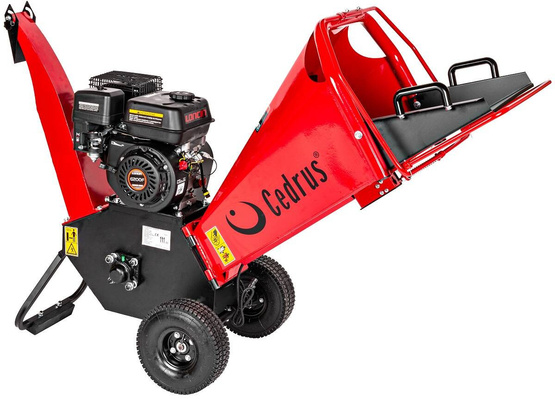 Rozdrabniacz Cedrus Loncin G200F