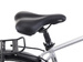 Rower Romet Wagant 4 28 M(19") srebrno-czarny