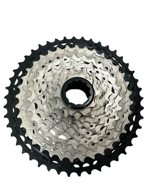 Kaseta 12rz 10-45 SHIMANO Deore XT CS-M8100