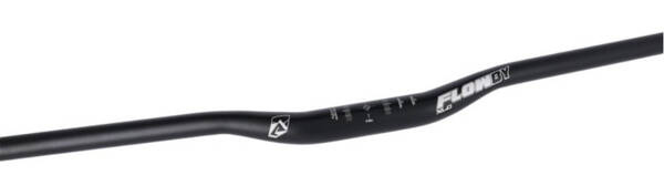Kierownica XLC Comp Ergo Mar HB-C08 31,8, 630mm, czarna