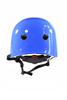 Kask rowerowy Awina By Moon BMX M niebieski