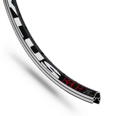 Obręcz Stylus 28 622x13 36H czarna