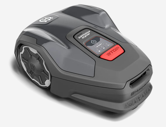 Robot koszący automower Husqvarna Aspire™ R4 do 400m2