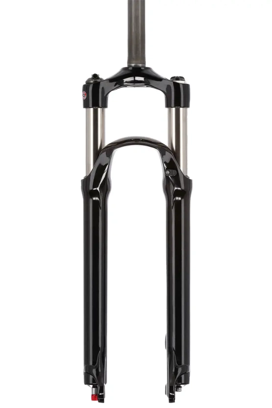 Widelec Sunt XCR32-AIR RLR 29, 100mm, L209, poł
