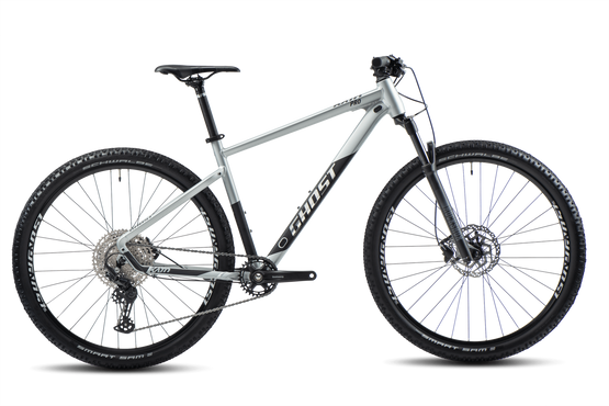 Ghost Kato PRO 29 AL u szaro-czarny L 19" rower (G20)