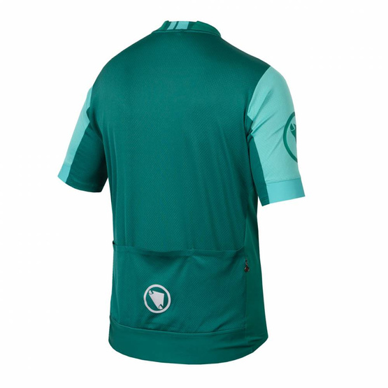 Koszulka Endura FS260 S/S Jersey, GE, M