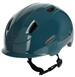 Kask Prox dziecięcy EG granatowy M 48-54cm