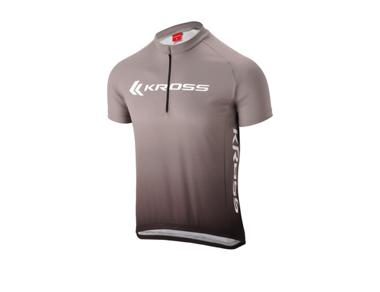 Koszulka sport Jersey M BK