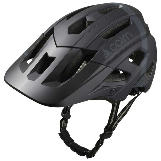 Kask Cairn R Dust II 02 L (58-61 cm) full black