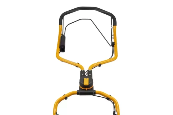 Kosiarka spalinowa Combi 553 SE - ST 170 OHV LS