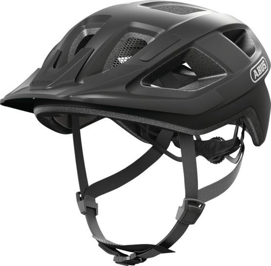 Kask rowerowy Aduro 3.0 velvet black L