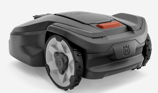 Robot koszący automower Husqvarna 305 do 600m2