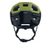 Kask rowerowy KLS DARE II green S/M (52-55 cm)